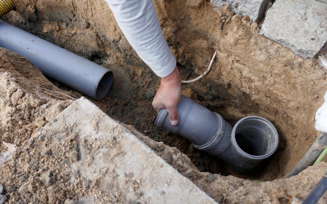 The Ultimate Guide: How to Detect Sewer Line Issues Before They Strike!