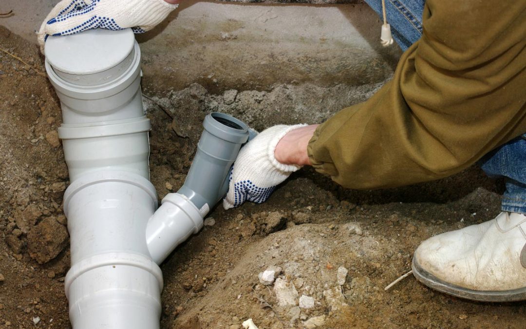 Are Your Sewer Lines Ready for Gatesville’s Next Big Storm?