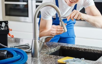 5 Common Residential Plumbing Problems in Temple, TX (And How to Fix Them)