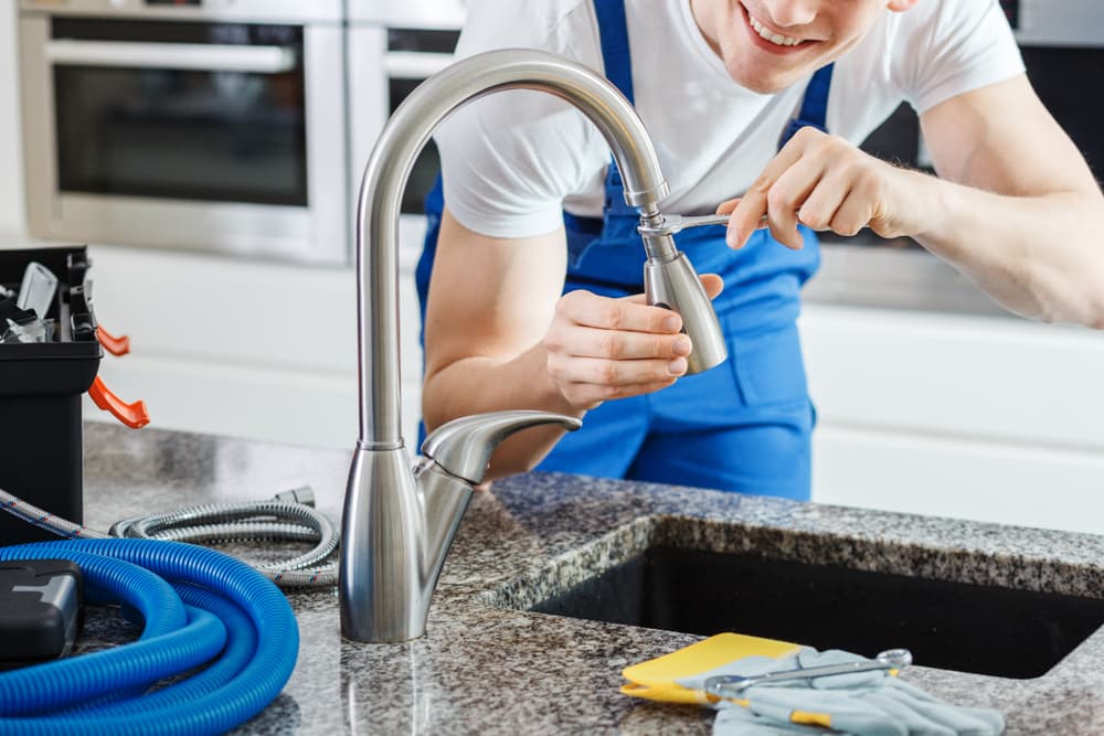 5 Common Residential Plumbing Problems in Temple, TX (And How to Fix Them)