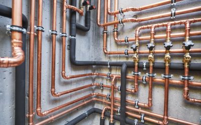 Uncover Hidden Savings: Cost-Effective Industrial Plumbing Upgrades in Temple, TX