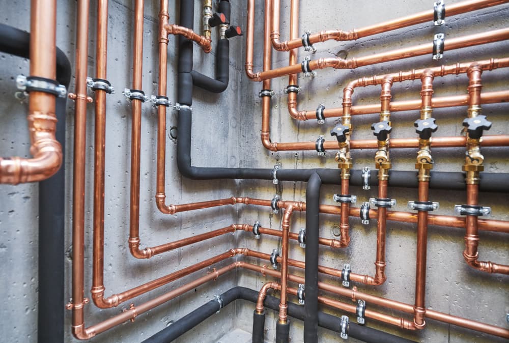 Uncover Hidden Savings: Cost-Effective Industrial Plumbing Upgrades in Temple, TX