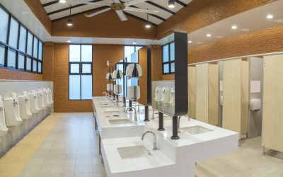 Expert Tips for Efficient Commercial Plumbing Systems: Temple, TX Insights