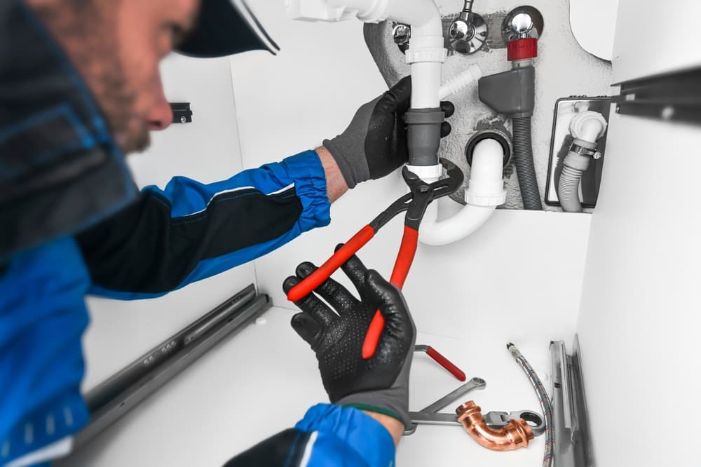 How to Avoid a Plumbing Nightmare: The Ultimate Guide to Pipe Repair in Temple, TX