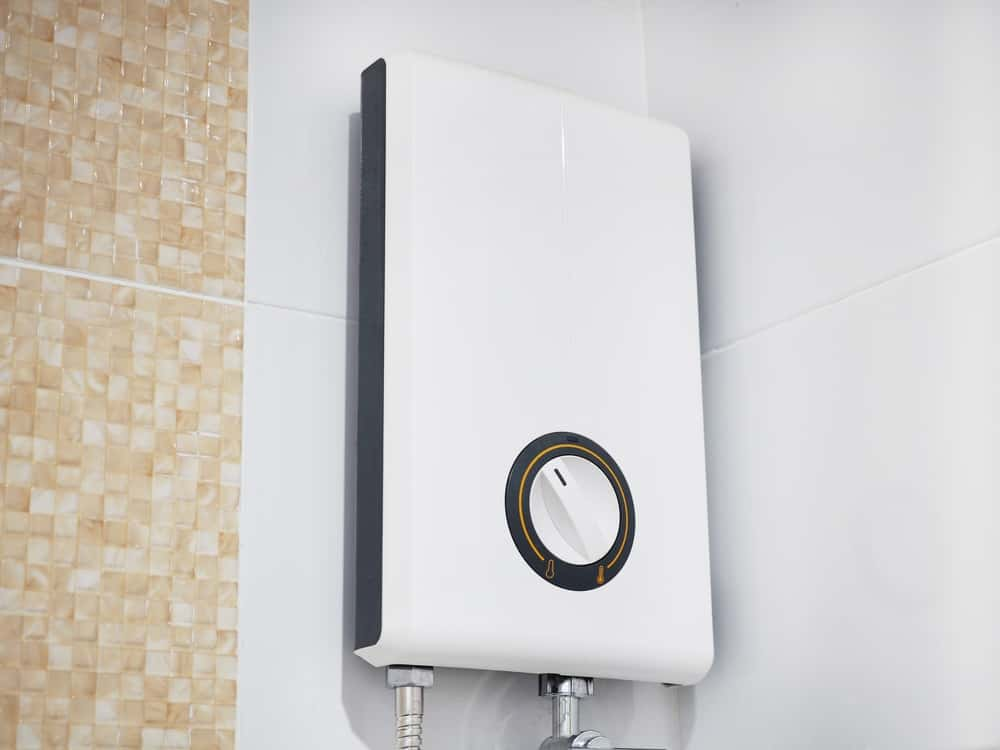 Expert Water Heater Installation in Temple, TX