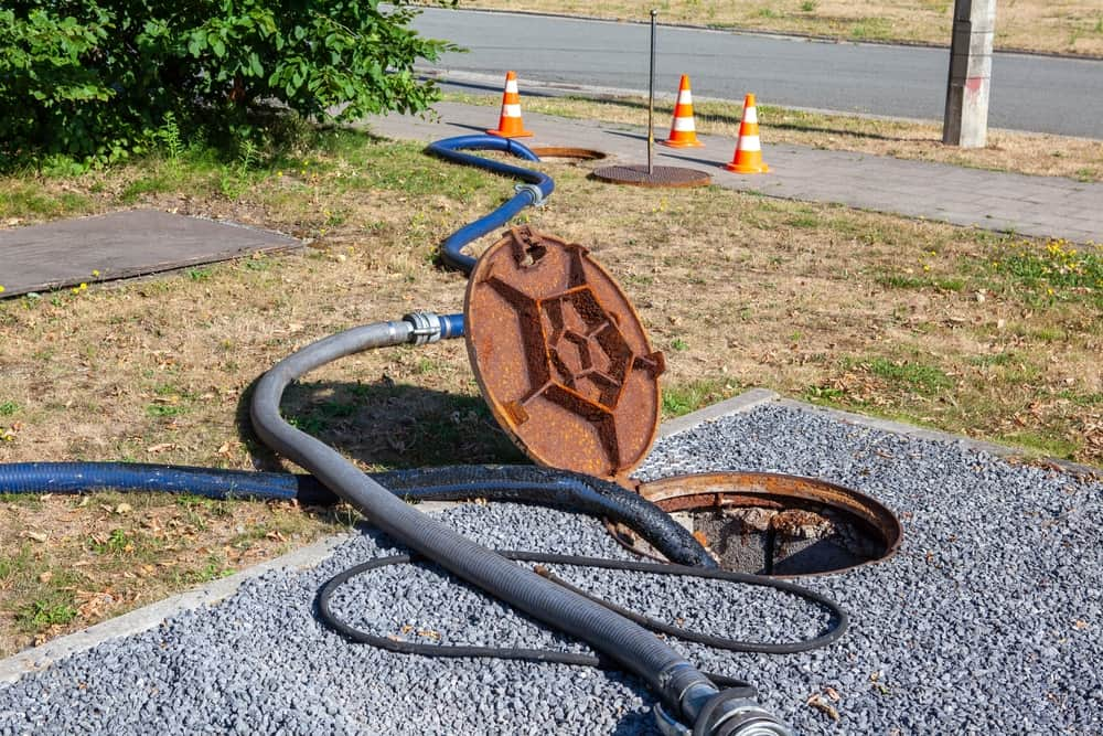 Drain Cleaning 101: How Our Services in Temple, TX Can Save Your Day