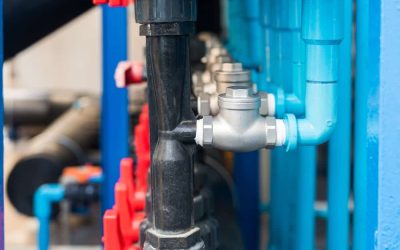 Backflow Prevention: Protect Your Temple, TX Property with Our Expertise