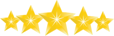 5-Star Rating | O and J Superior Plumbing